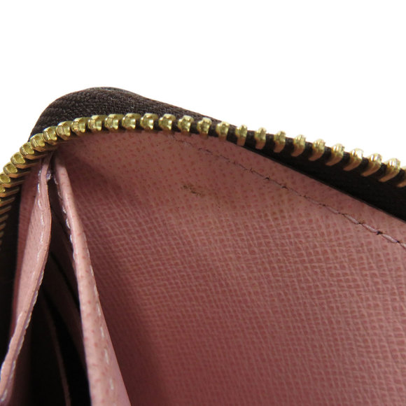 Louis Vuitton Zippy Wallet Monogram Long Wallet - Picture 6 of 9